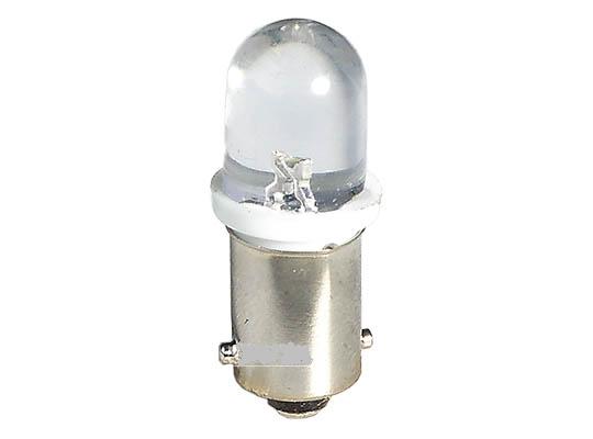 LED žárovka BA9s