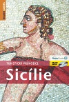 Sicílie - Turistický průvodce + DVD - 2. vydání