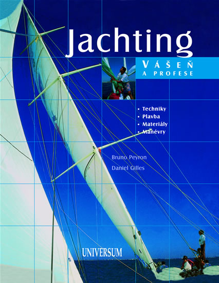 Jachting - Vášeň a profese