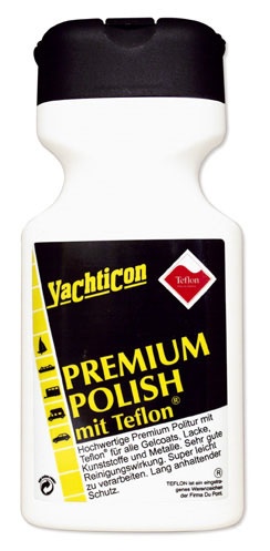 Premium Polish / Teflon©