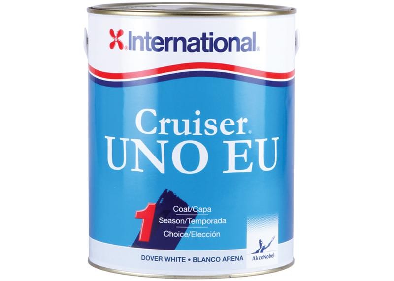 Antifouling International Cruiser UNO EU