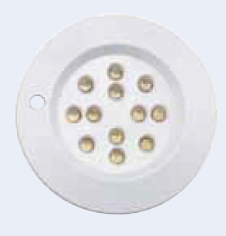 Nastaviteln LED stropn svtlo