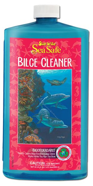 Sea Safe – Čistič nádních prostor 950 ml