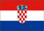 Státní vlajka Chorvatska