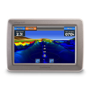 GPS Garmin - GPSMap 620