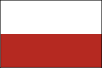 Státní vlajka Polska