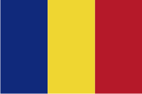 Státní vlajka Rumunska