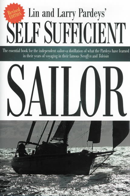 Self-Sufficient Sailor, 2nd ed.