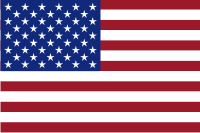 Sttn vlajka USA