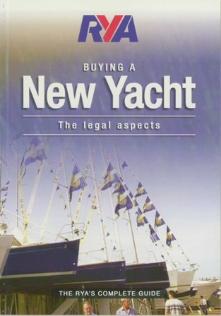 RYA Buying A New Yacht