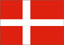 Státní vlajka Dánska