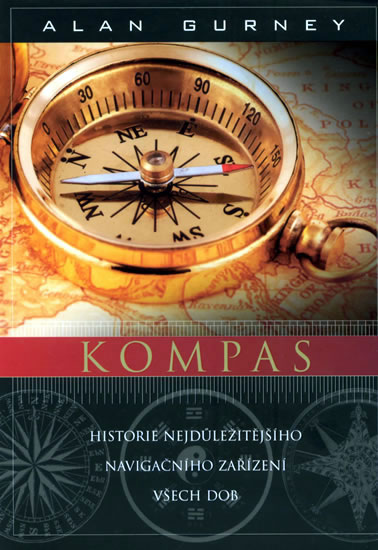 Kompas - Historie nejdleitjho naviganho zazen vech d