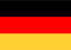 Státní vlajka Německa
