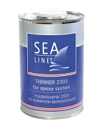 edidlo do epoxydovch ntr Sea-Line