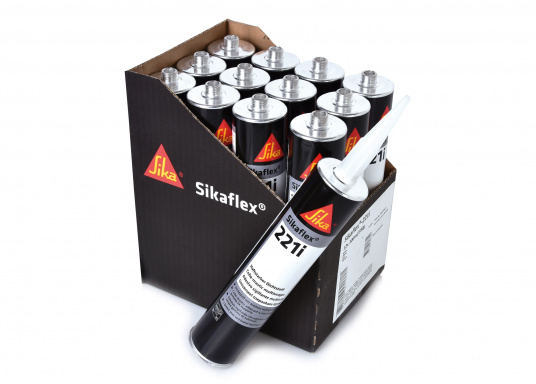 Sikaflex - 221i